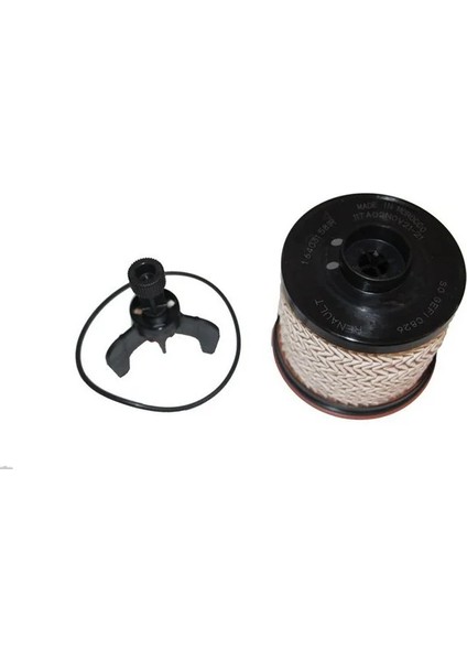 YAKIT FILTRESI YENI EXPRESS DUSTER 1.5 DCI EURO 6 K9K MAIS 164031581R
