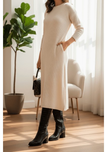 Despina Siyah Krokodil Deri Topuklu (5 cm Topuklu ) Yanı Fermuarlı Günlük Kullanım Çizme fiyatları