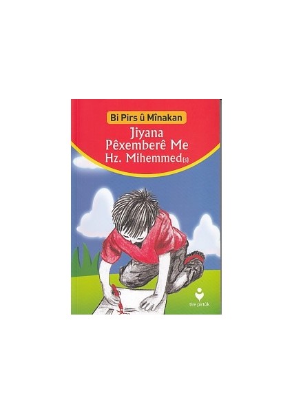 Bi Pirs U Minakan - Jiyana Pexembere Me Hz.mihemmed (S) (Kürtçe)