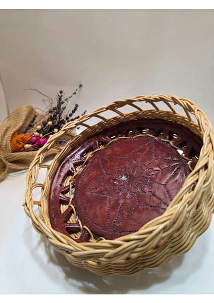 Dekoratif Tabak modelleri