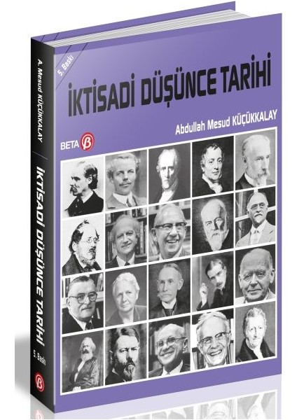 Iktisadi Düşünce Tarihi