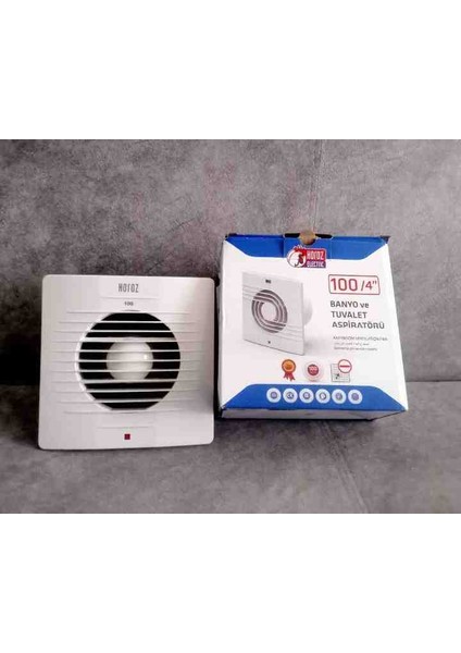 100 Lük Aspiratör fiyatları