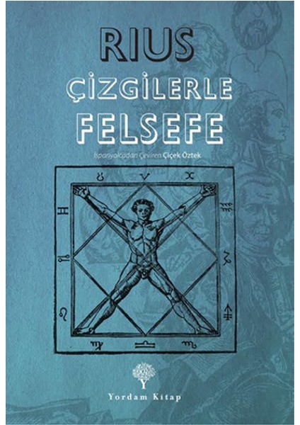 Çizgilerle Felsefe
