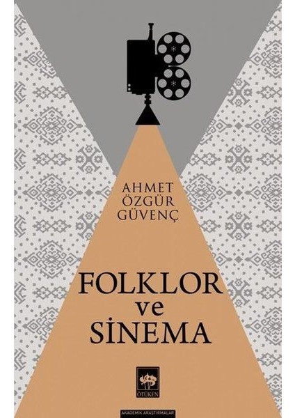 Folklor ve Sinema