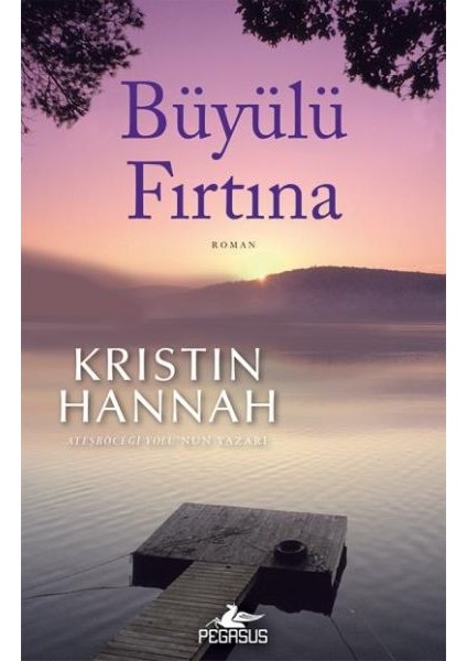 Büyülü Fırtına