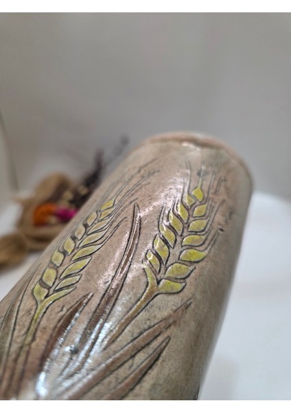 Başaklı Vazo fırsatları