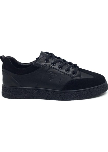 %100 Deri Ortopedik Erkek Kışlık Rahat Günlük Sneaker Ayakkabı 40-44 fiyatları