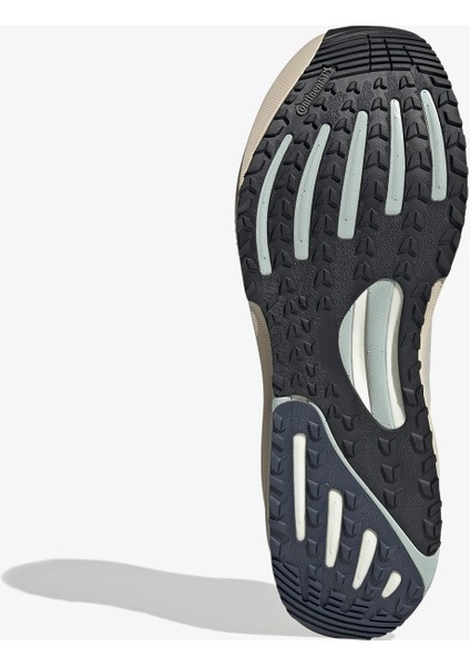 Supernova Rise Gore-Tex Erkek Bej Koşu Ayakkabısı.-