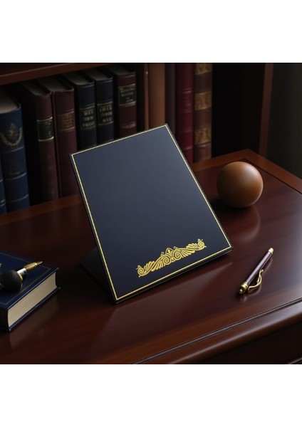 Isme Özel Yeşil Renk Divit Hokka Defter ve Tüylü Kalem Seti fırsatları