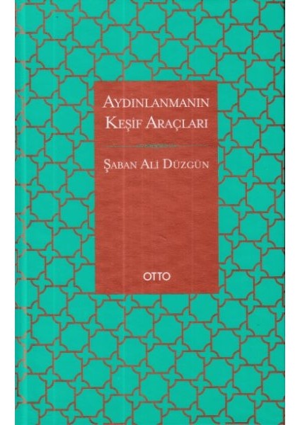 Aydınlanmanın Keşif Araçları