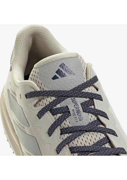 Supernova Rise Gore-Tex Erkek Bej Koşu Ayakkabısı.-