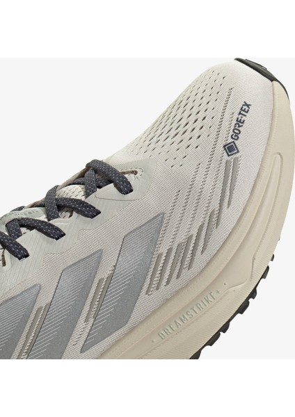 Supernova Rise Gore-Tex Erkek Bej Koşu Ayakkabısı.-