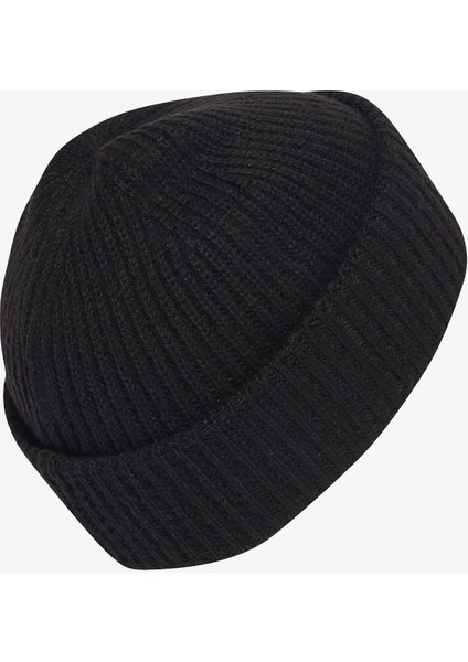 Wide Cuff Unisex Siyah Bere.-