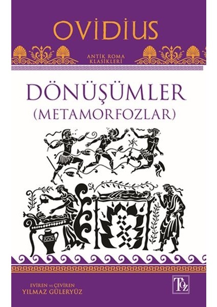 Dönüşümler - Metamorfozlar