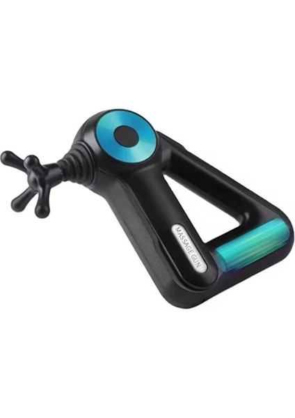 Sonx Profesyonel Derin Doku Masaj Tabancası - 12 Başlıklı Kas Gevşetici indirimleri