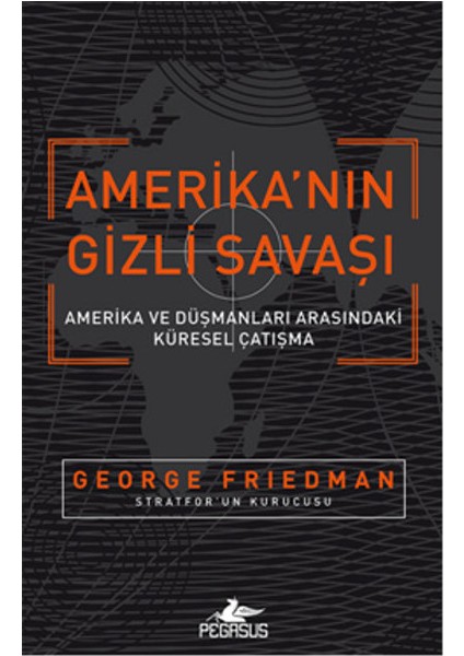 Amerika'nın Gizli Savaşı
