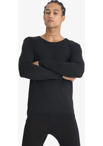 Slim Fit Dar Kesim Bisiklet Yaka ÜST G2561AX25WN modelleri