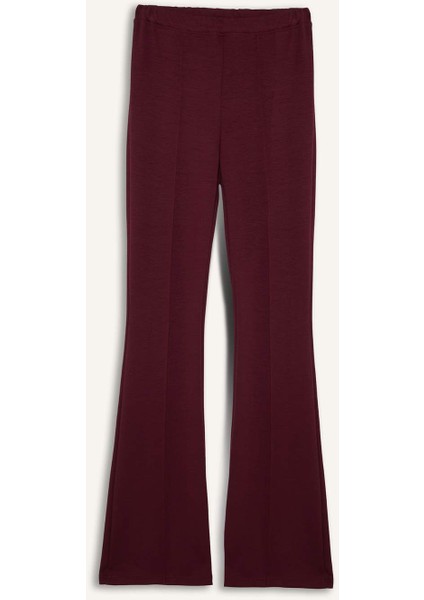 Coool Flare Fit Modal PANTOLON G3037AX25WN