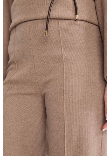 Wide Leg Düz Paça PANTOLON G5323AX25AU fırsatları