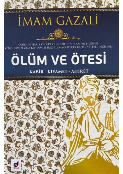 Ölüm ve Ötesi - Kabir-Kıyamet-Ahiret