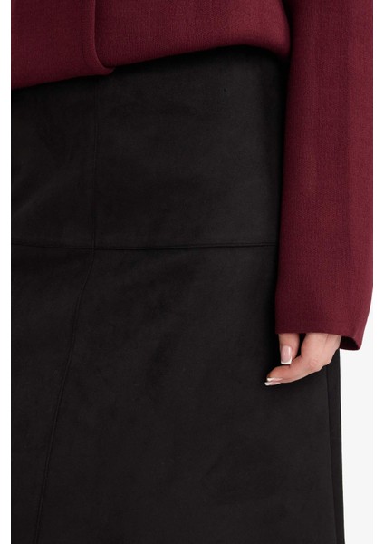 A Kesim Süet ETEK G3864AX25WN fırsatları