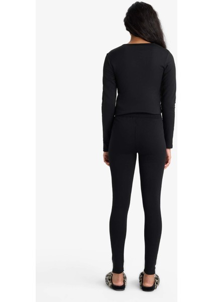 Termal Uzun Tayt F2556AX25AU