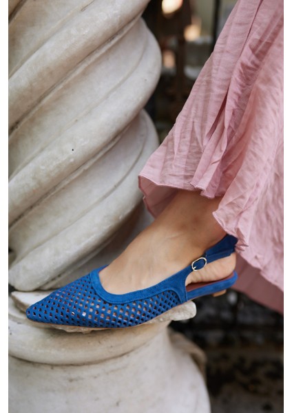 Carro Kadın Taba Tutun Gercel Suet Alçak Mını Topuk Sandalet fiyatları