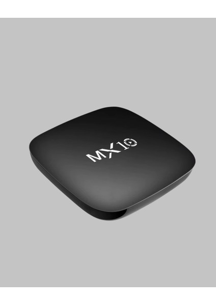 Android 4K Tv Box - Wi-Fi, Bluetooth, Dolby Ses, 60 Fps Ultra Hd fiyatları