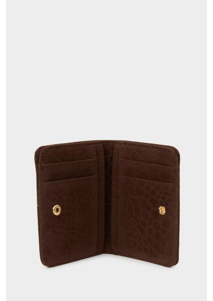 Kadın Süet Cüzdan G5071AXNS modelleri