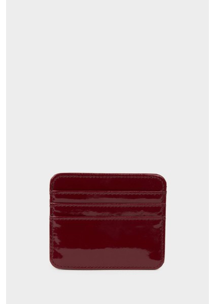 Kadın Suni Deri Kartlık G5082AXNS