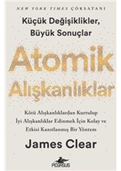Atomik Alışkanlıklar