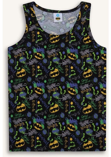 Erkek Çocuk Batman 2'li Atlet C8798A825AU fiyatları