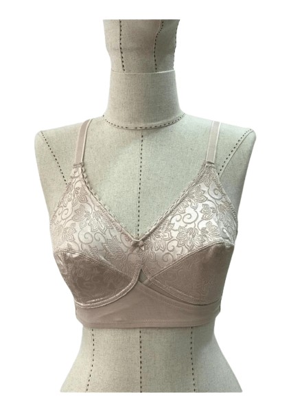 Vizon Mı Emay 130 B Toparlayıcı Sütyen