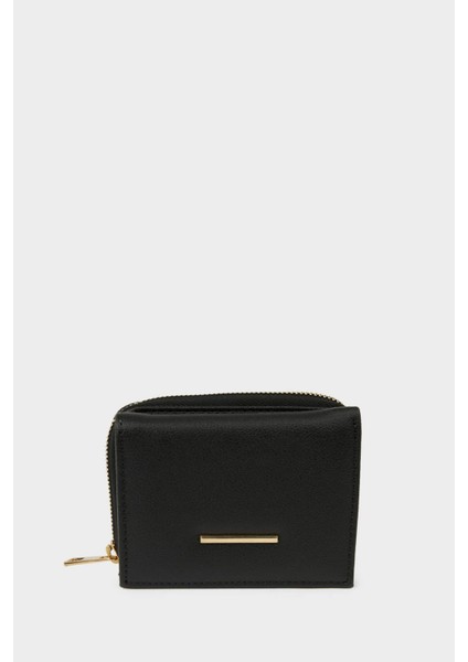 Kadın Süet Cüzdan G5072AXNS