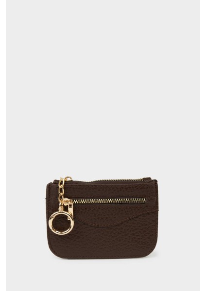 Kadın Suni Deri Kartlık G5084AXNS