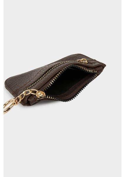 Kadın Suni Deri Kartlık G5084AXNS modelleri