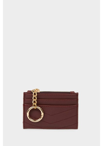 Kadın Suni Deri Kartlık G5206AXNS