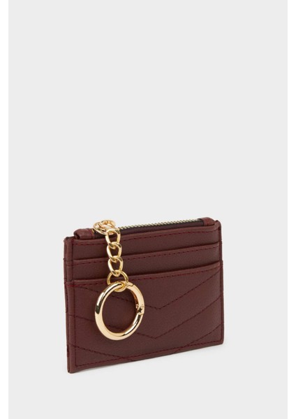 Kadın Suni Deri Kartlık G5206AXNS fiyatları