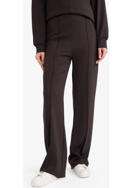 Regular Fit Beli Lastikli Eşofman Altı F5118AX25AU modelleri