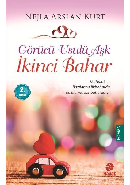 Görücü Usulü Aşk 3 - Ikinci Bahar
