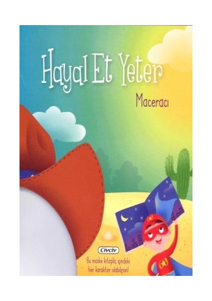 Hayal Et Yeter - Maceracı