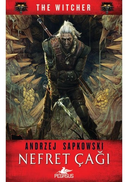 The Witcher 4 - Nefret Çağı