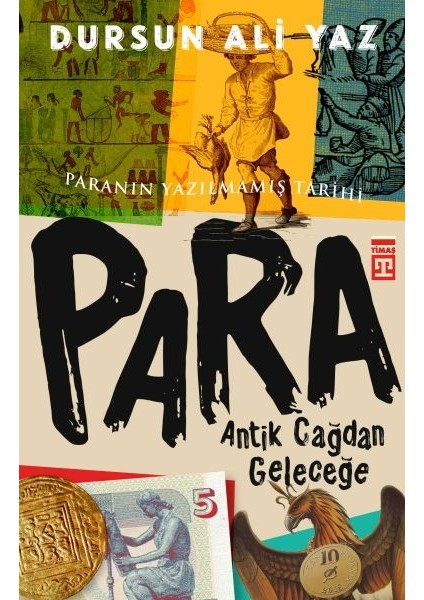 Para - Antik Çağdan Geleceğe