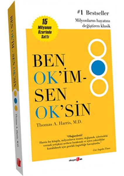 Ben Ok’im- Sen Ok’sin