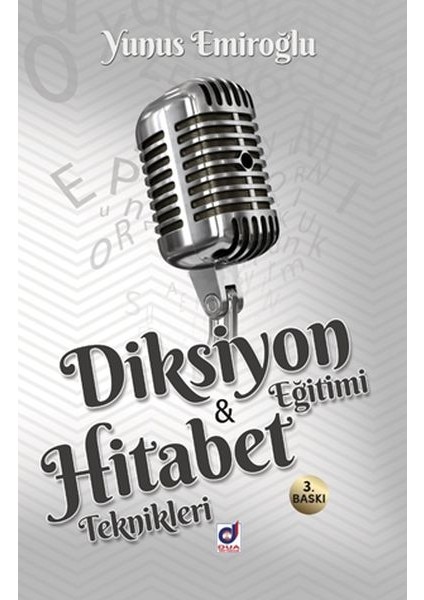 Diksiyon Eğitimi Hitabet Teknikleri