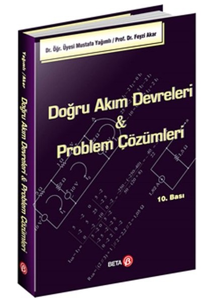Doğru Akım Devreleri - Problem Çözümleri