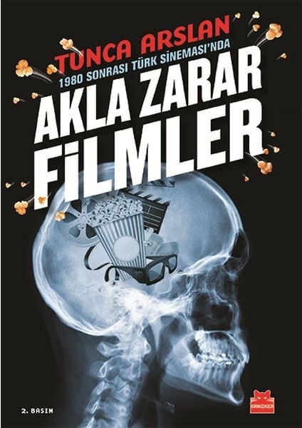 Akla Zarar Filmler