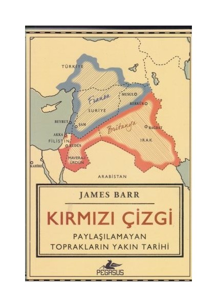 Kırmızı Çizgi
