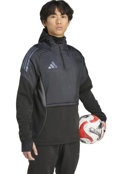 AJN5842 Adidas TIRO25C Wıntop Erkek Siyah fiyatları