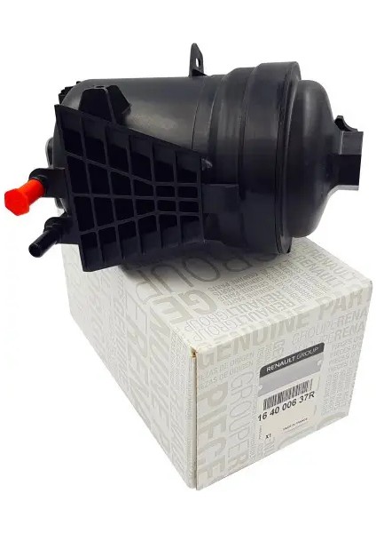 YAKIT FILTRESI MEGANE IV TALISMAN 1.5 DCI K9K-1.6 DCI R9M MAIS 164000637R